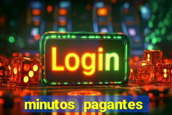 minutos pagantes fortune tiger 2024